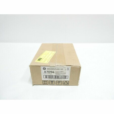 GE 150W HPS 120/208/240/277V-AC BALLAST GES150MLTLA3D-5/2